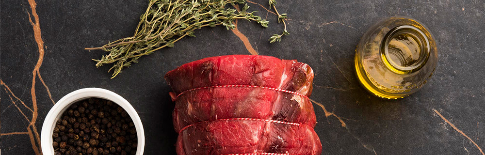 Beef