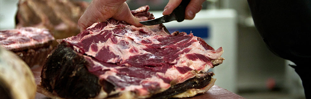Our Meat