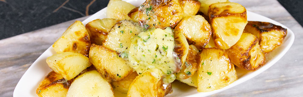 Potatoes & Sides
