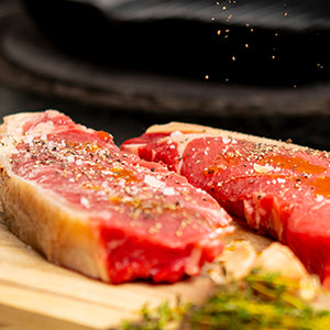 Steaks