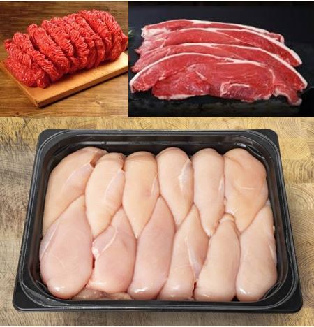 Protein Pack