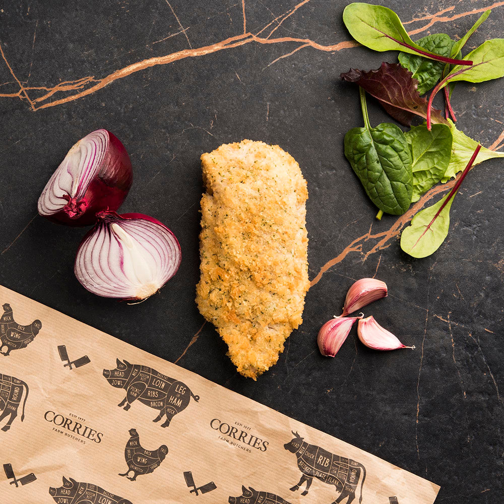 2 Chicken Kievs