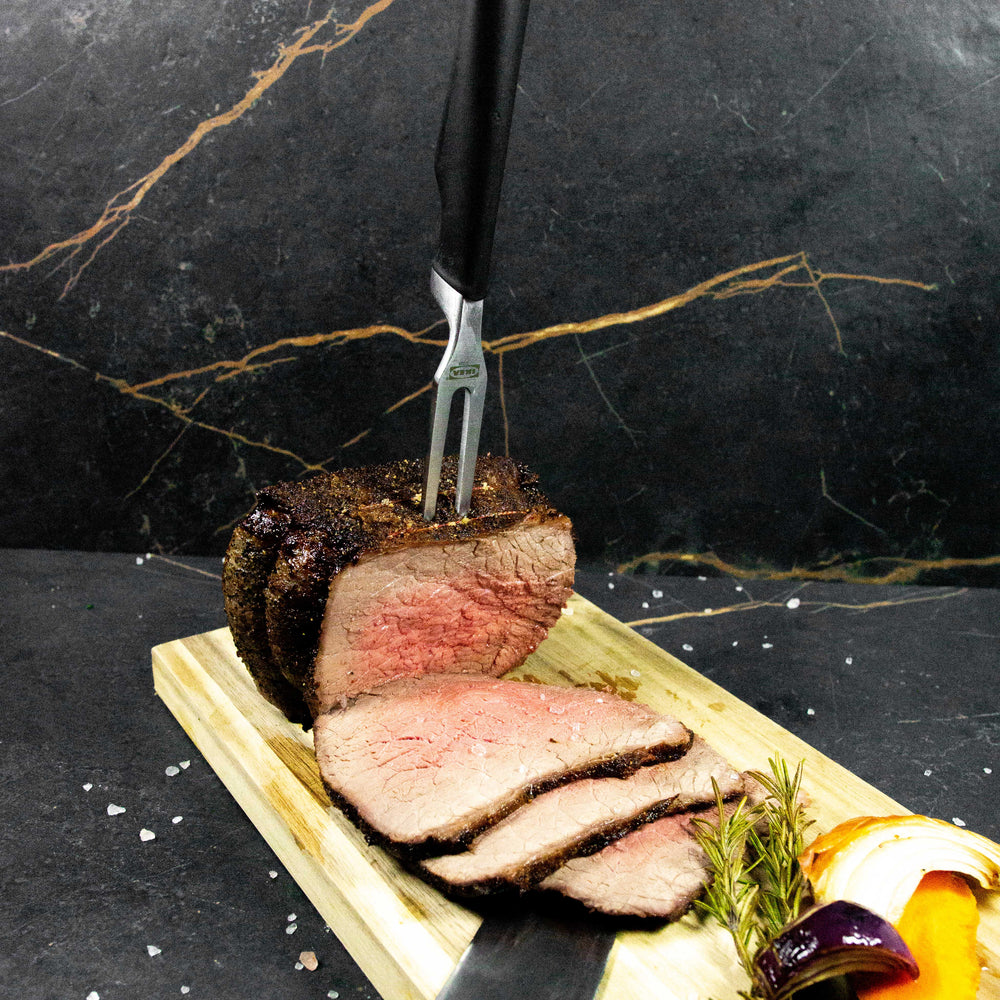 Silverside Roast