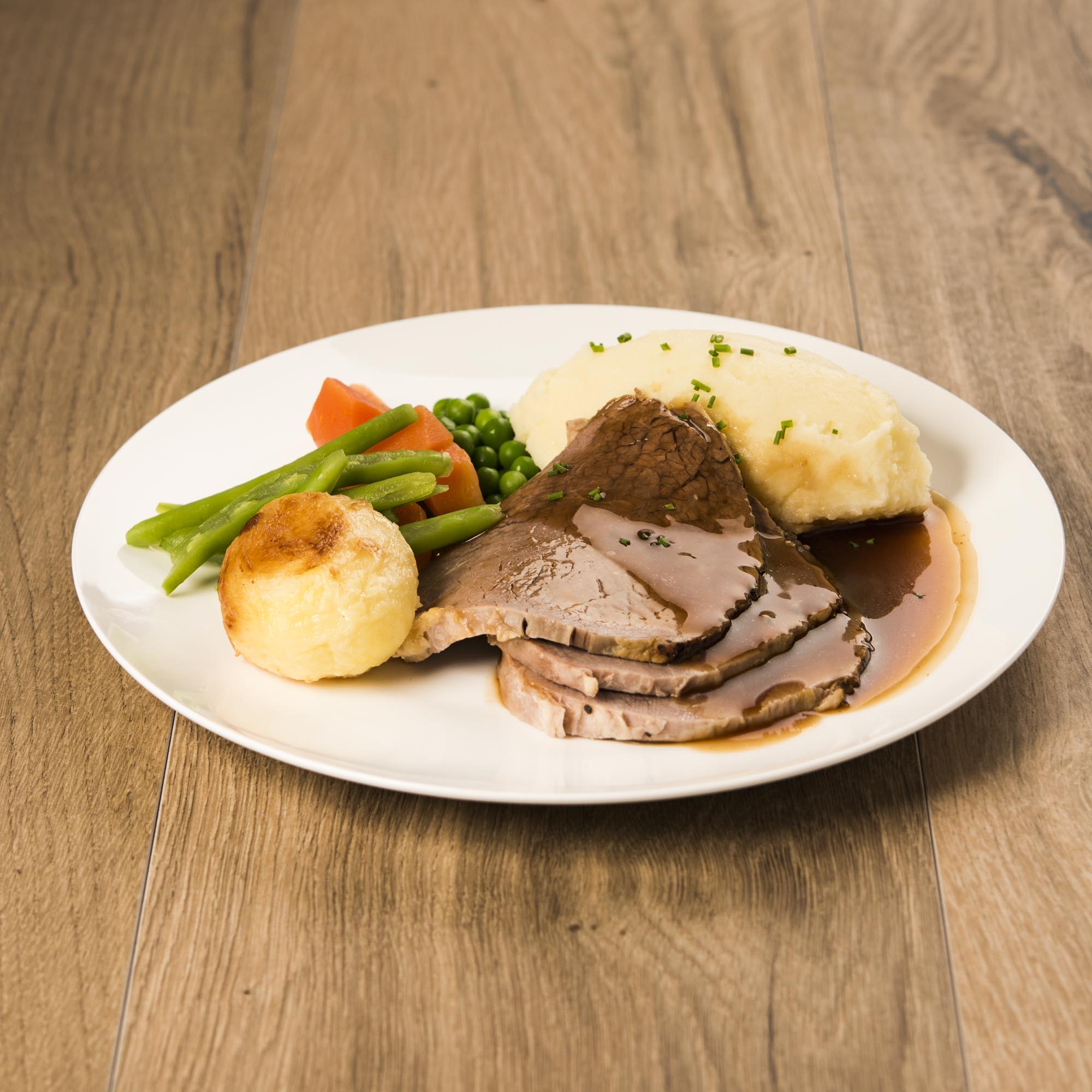 Roast Beef Dinner Roast Dinner Recipe Carvery Beef Rib Roast (3 A