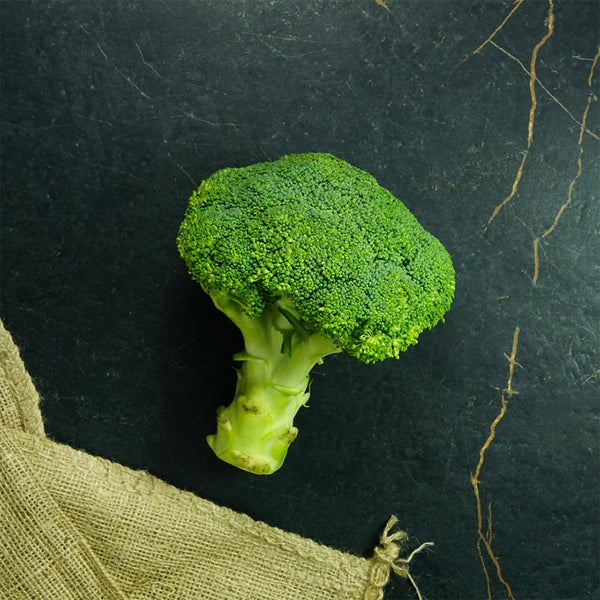 Broccoli