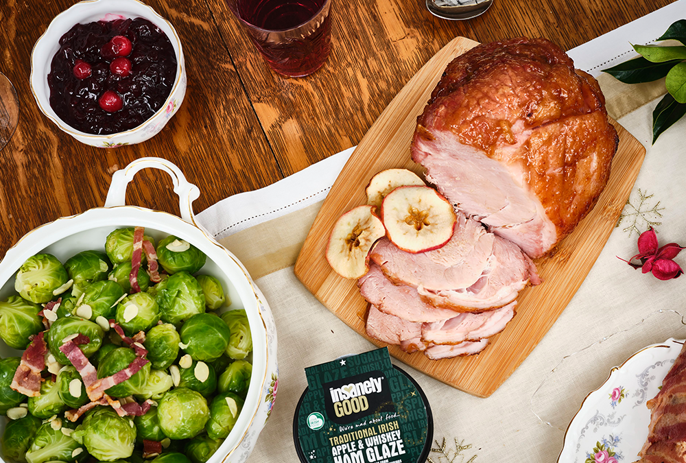 Top Tips for Cooking your Ham this Christmas
