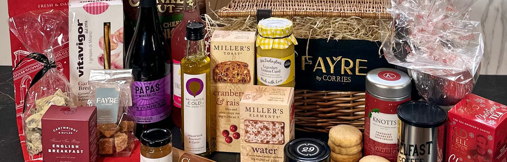 Gifts & Hampers