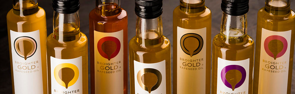 Dressings & Accompaniments