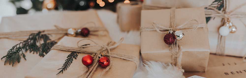 Christmas Gifts