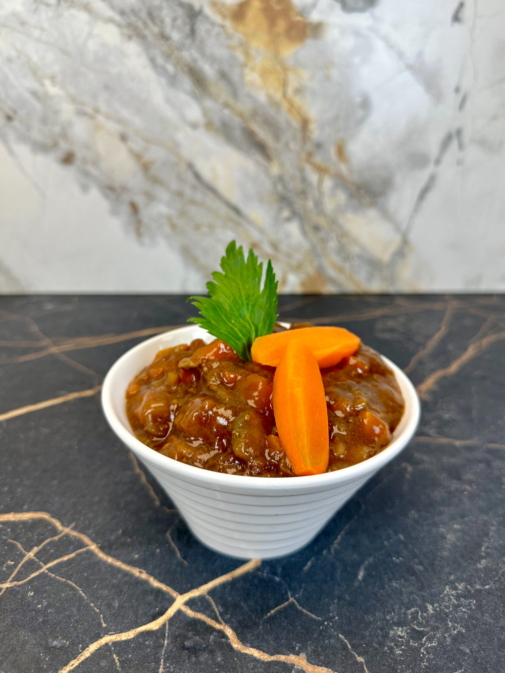 Steak Casserole (Large Pot)