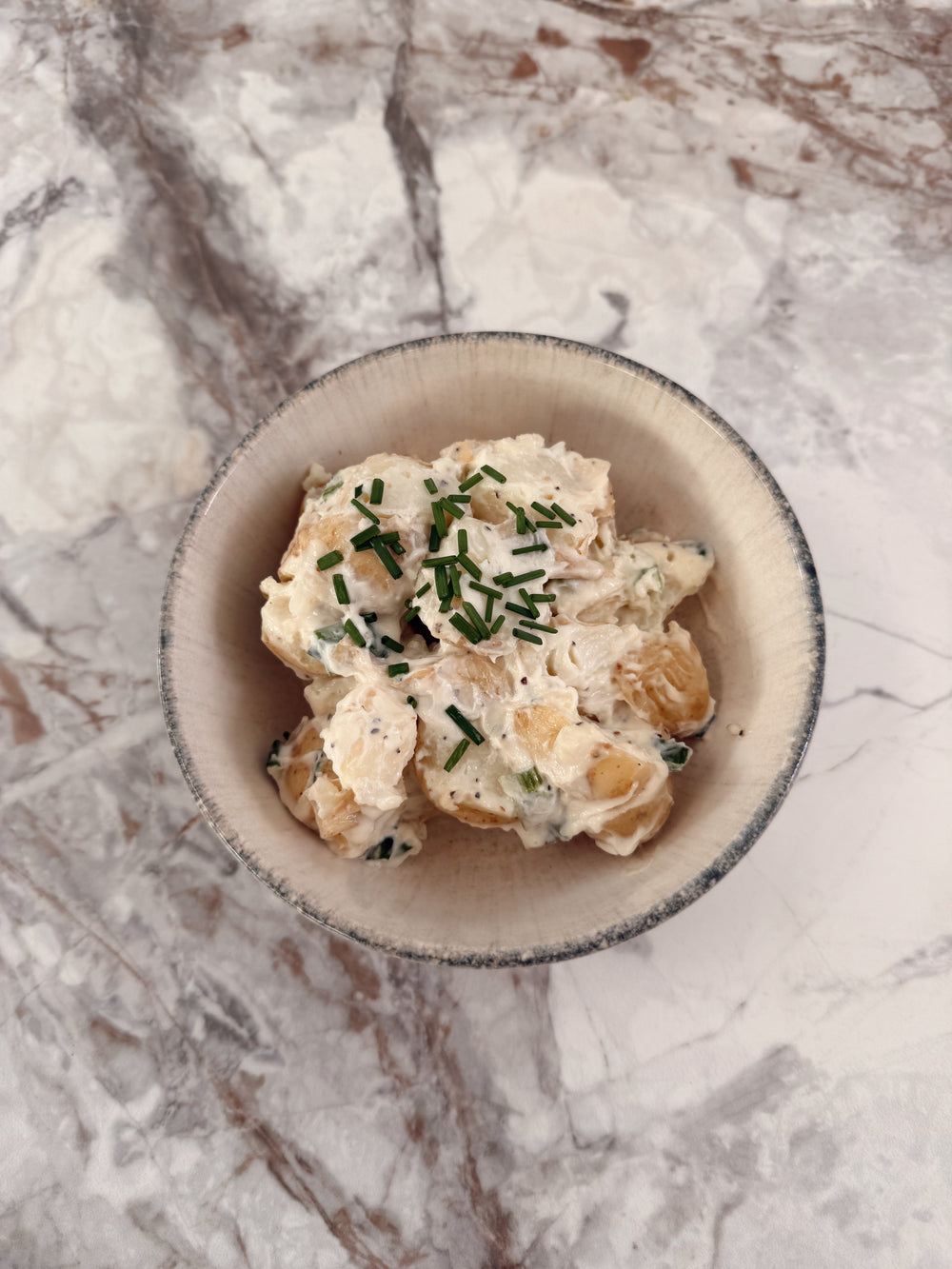 Baby Potato Salad (250g)