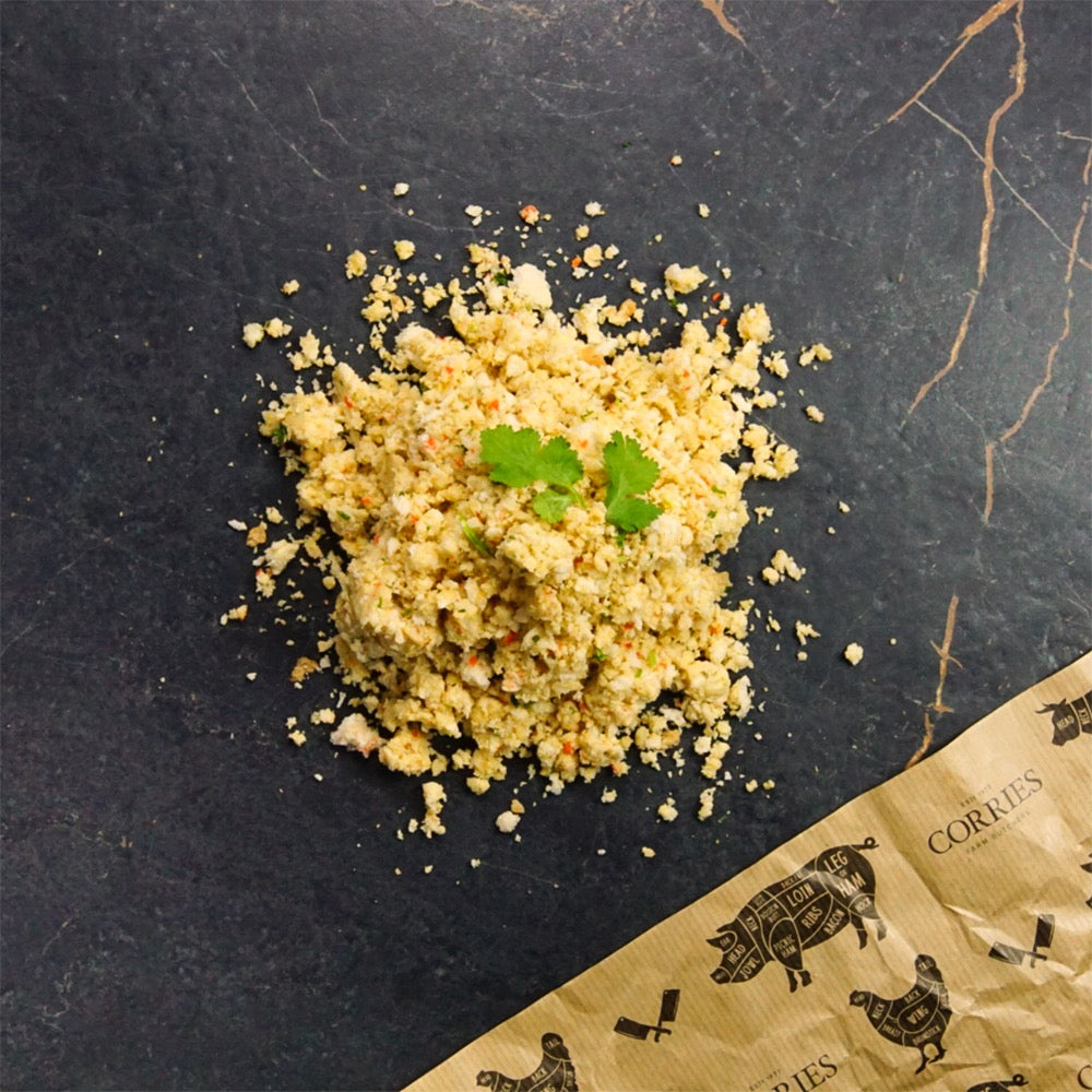 1lb Home Made Stuffing