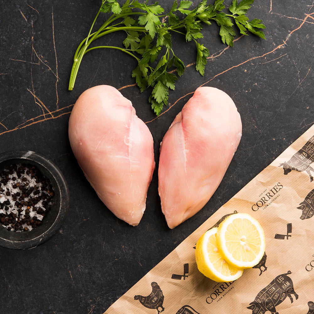 Chicken Breast Fillets