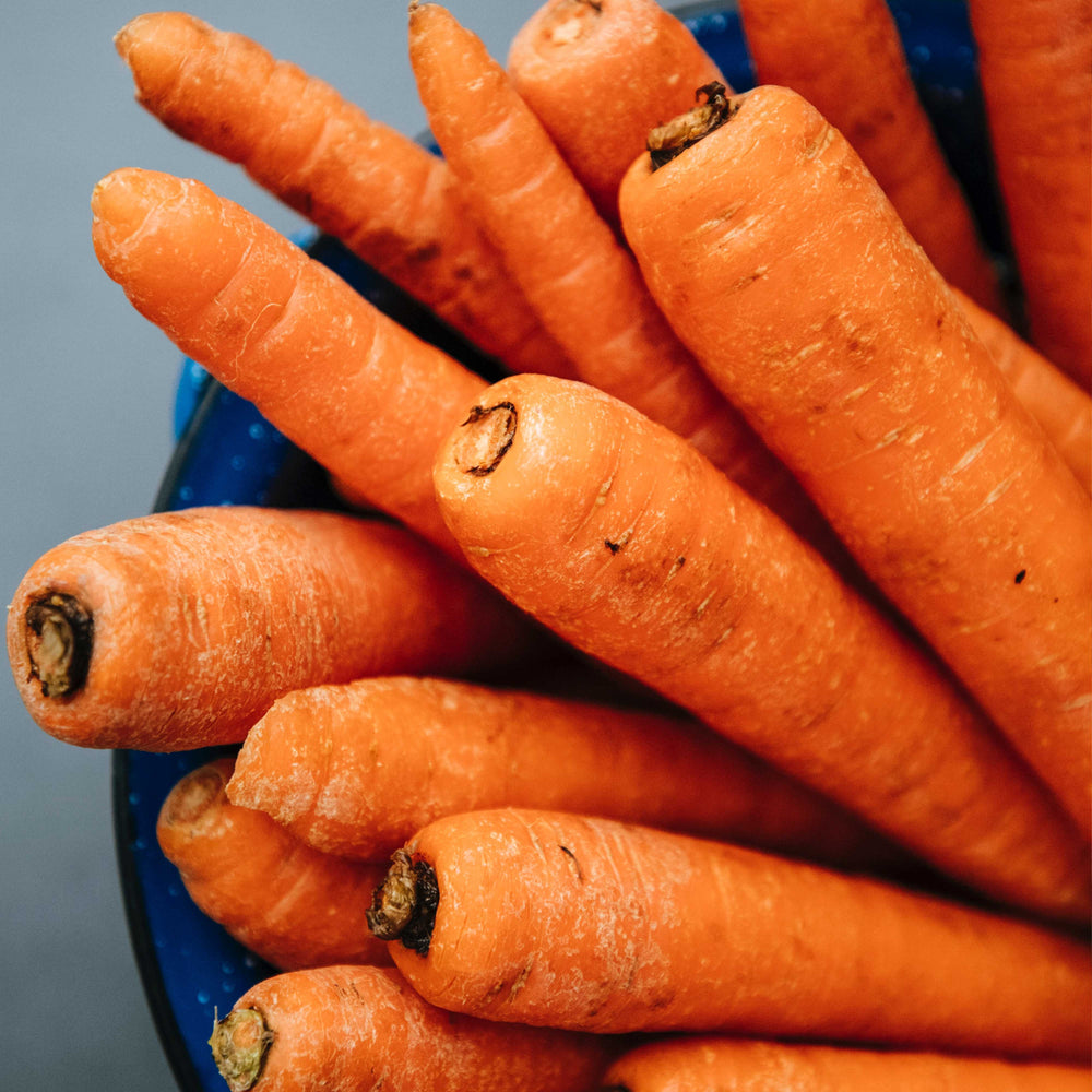 Carrots (1kg)
