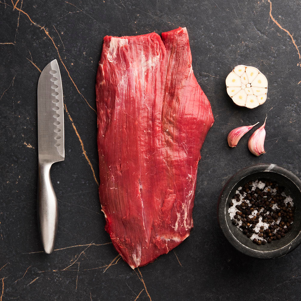 Flank Steak