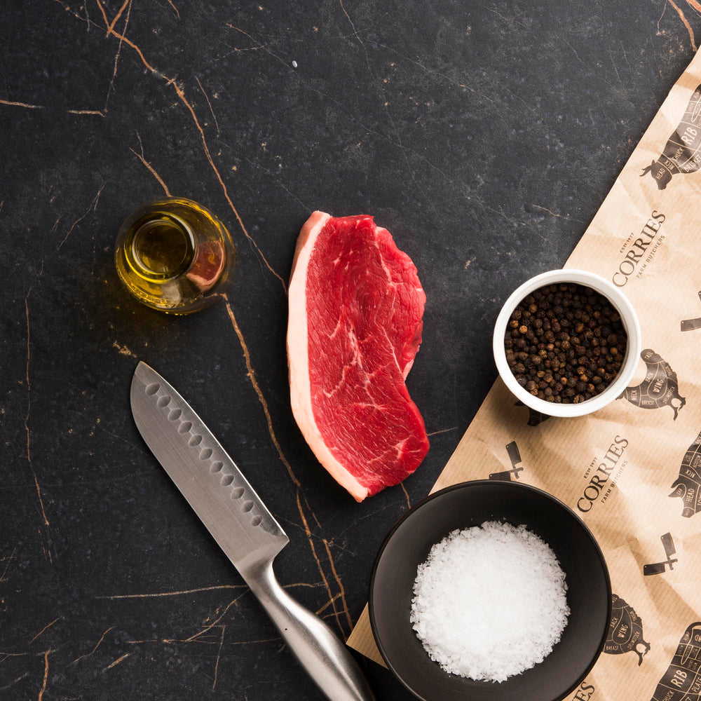 Picanha Steak (approx 7oz)