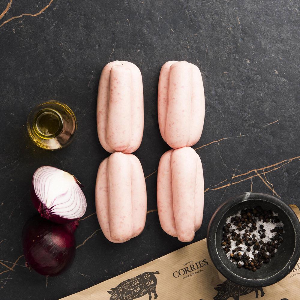 Pork Sausages
