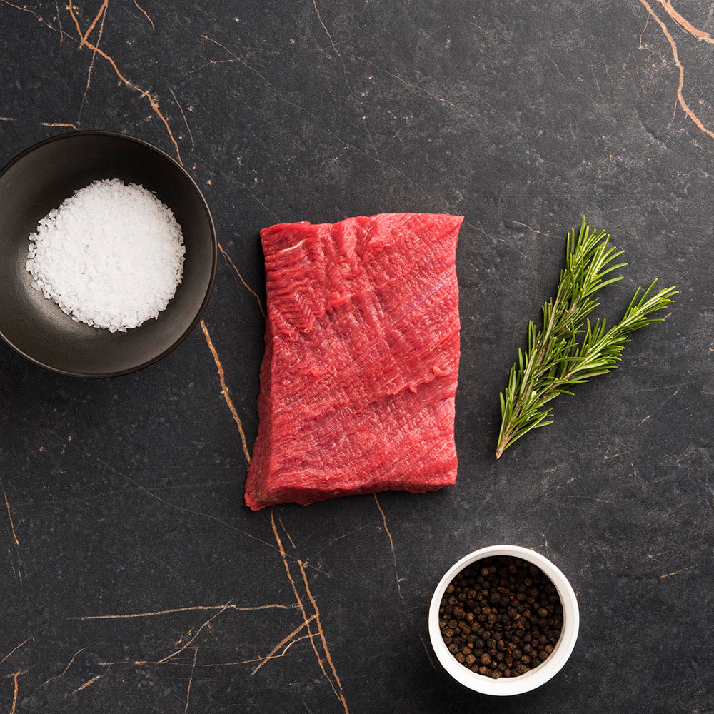 Beef Top Breast (American Brisket)