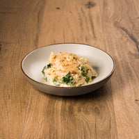 Chicken & Broccoli Bake