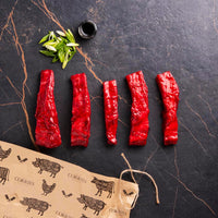 Chinese Meaty Pork Ribs 