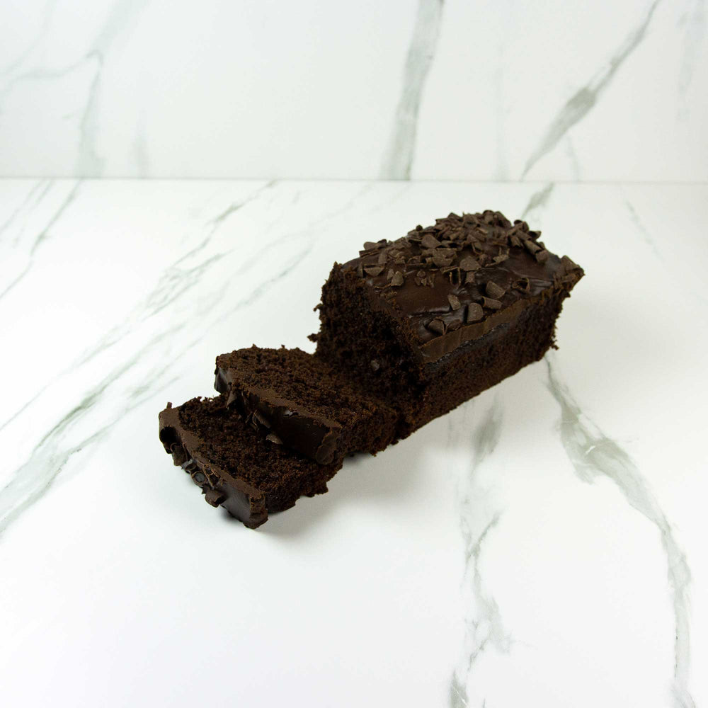 Knotts Chocolate Fudge Cake