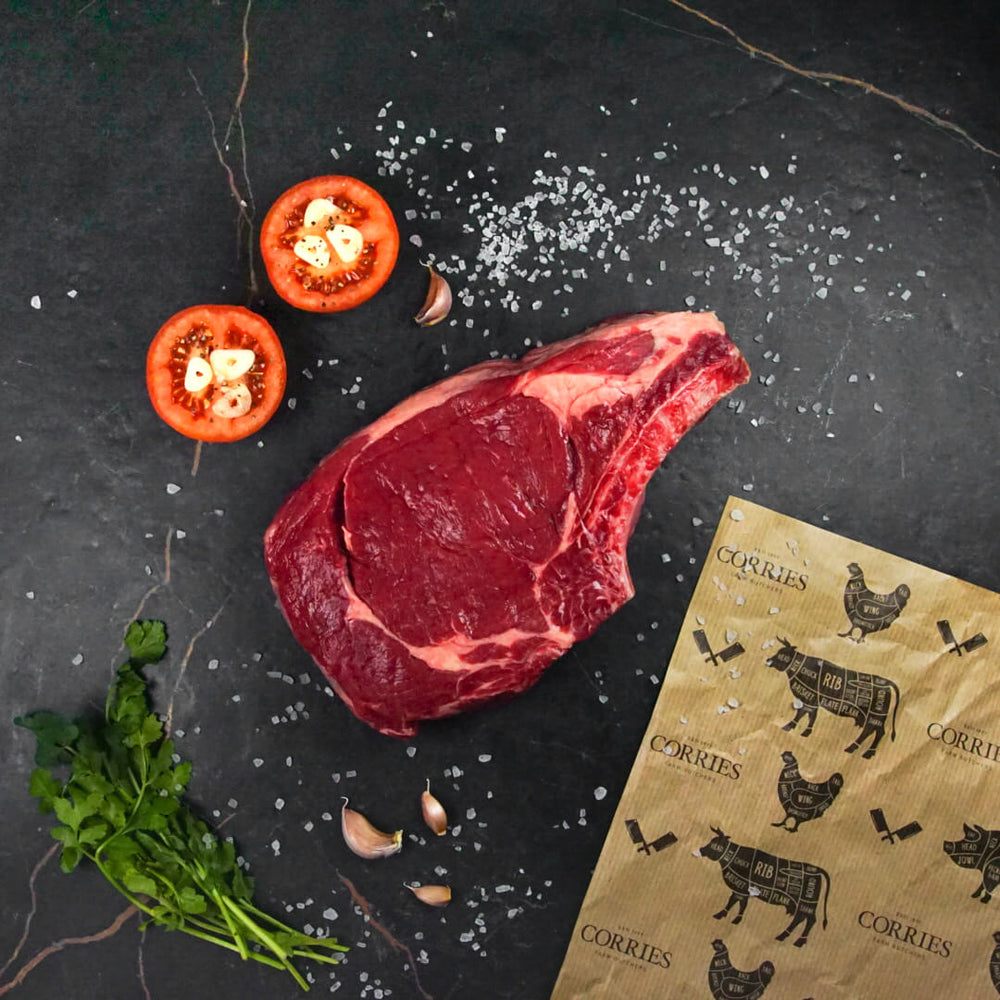 Cote de Boeuf (1-1.1kg)