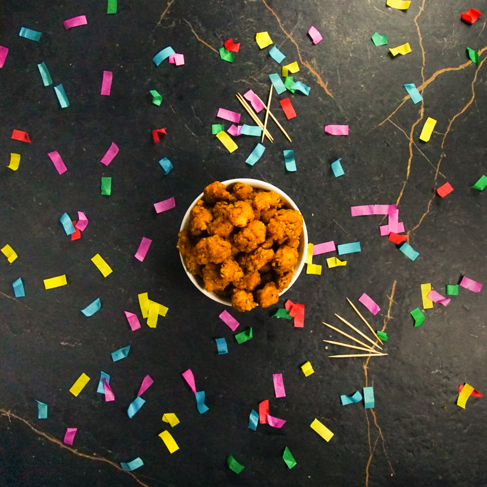 Popcorn Chicken (400g)