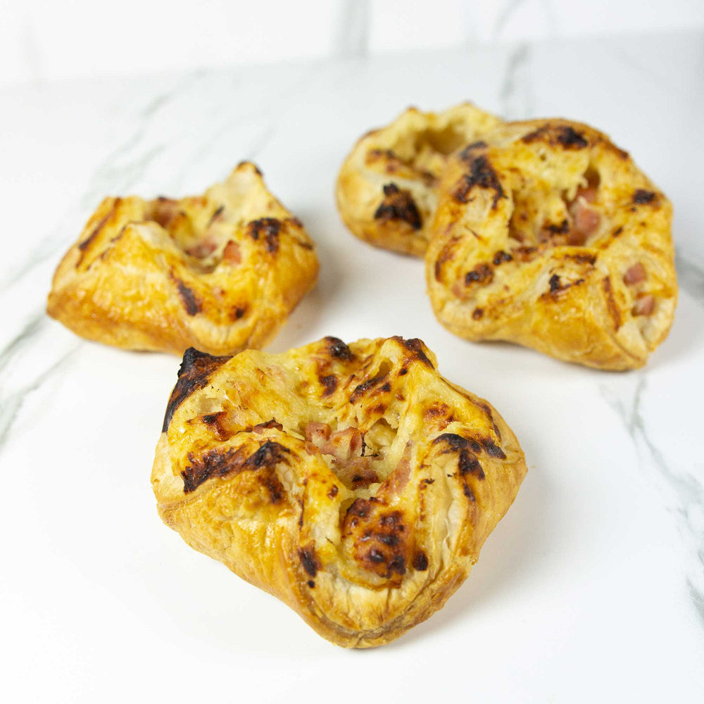 Ham & Cheese Jambons