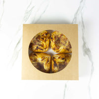 Ham & Cheese Jambons