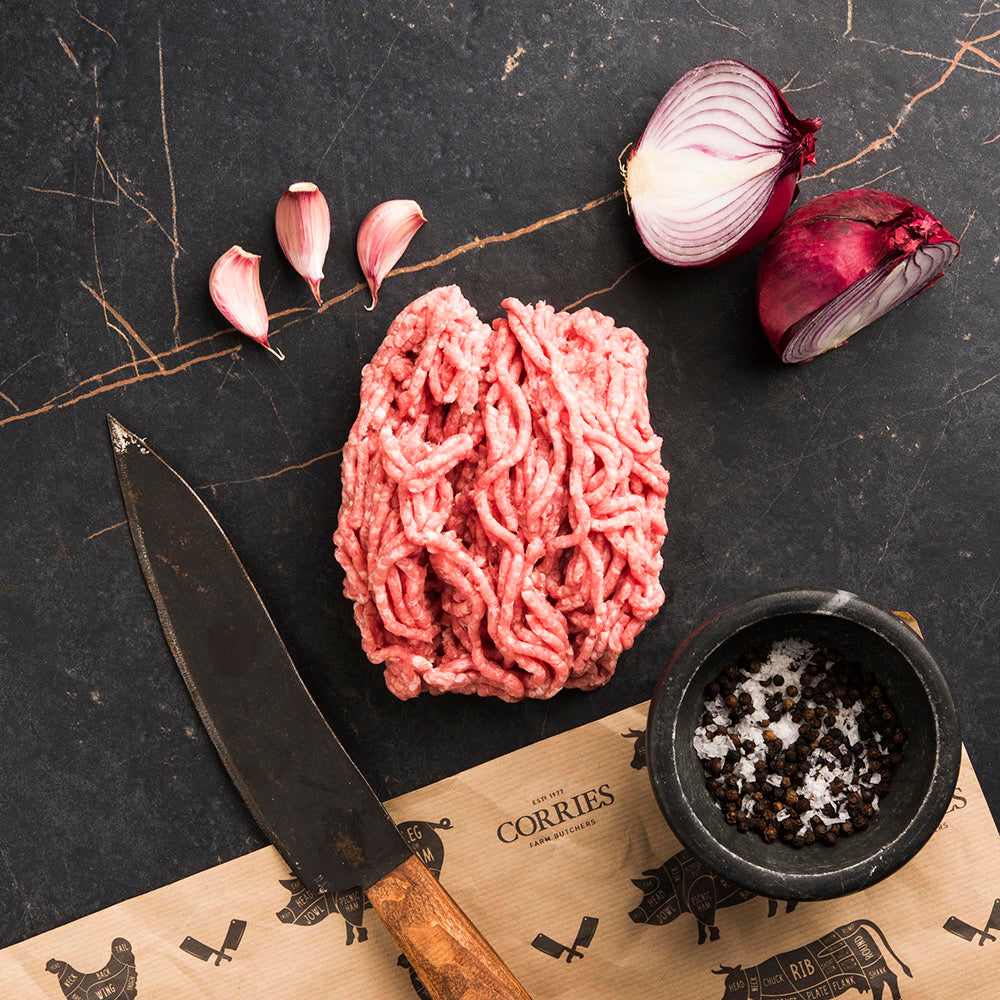 Lamb Mince