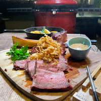 The Meater®+ Steak Pack