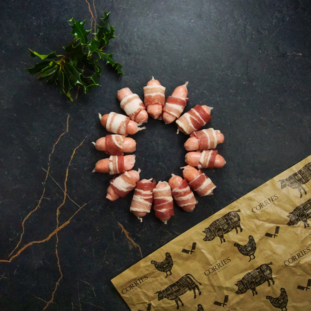 Pigs in Blankets (450g)