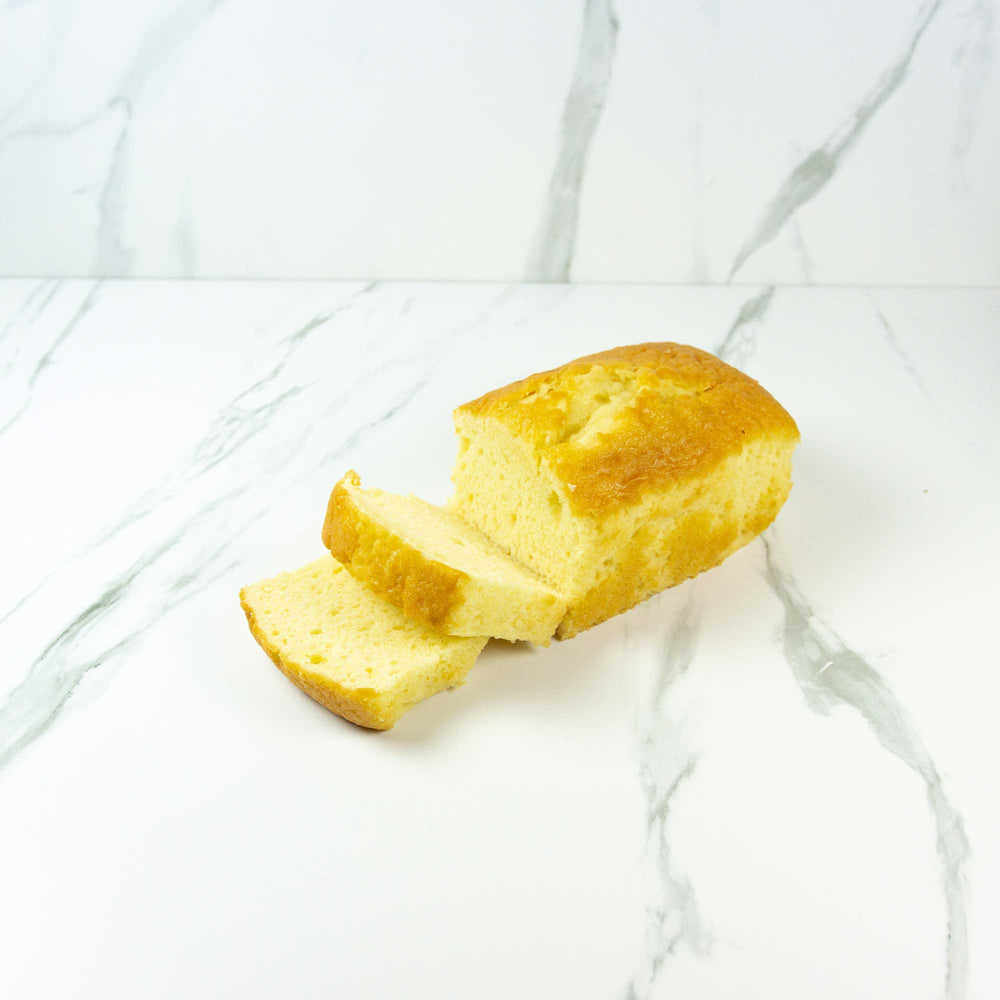 Knotts Plain Madeira Cake