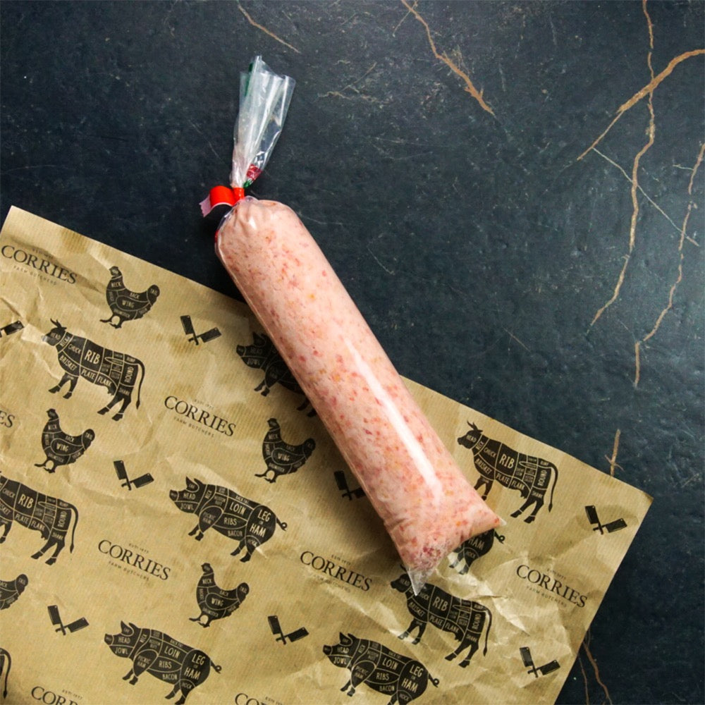 Bag of Pork Sausagemeat