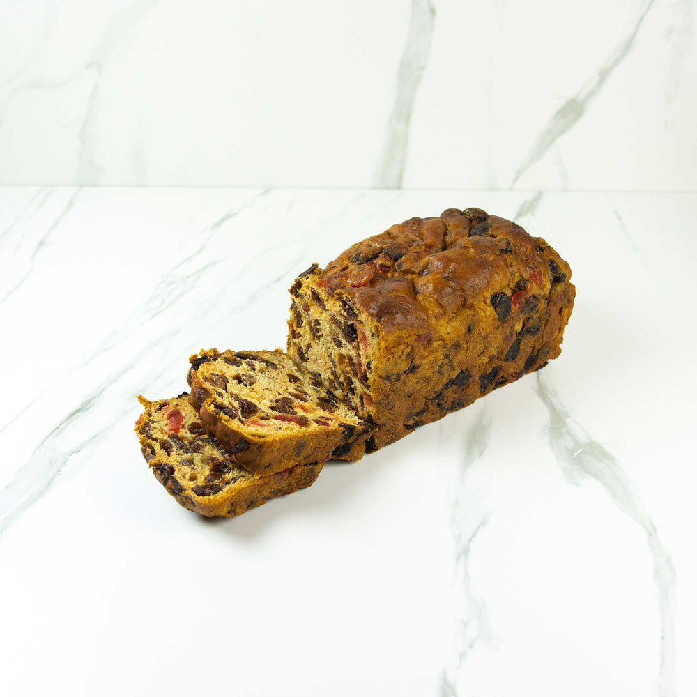 Knotts Rich Fruit Loaf