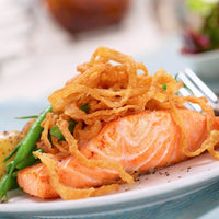 Scott's Crispy Onions Smokey Bacon 